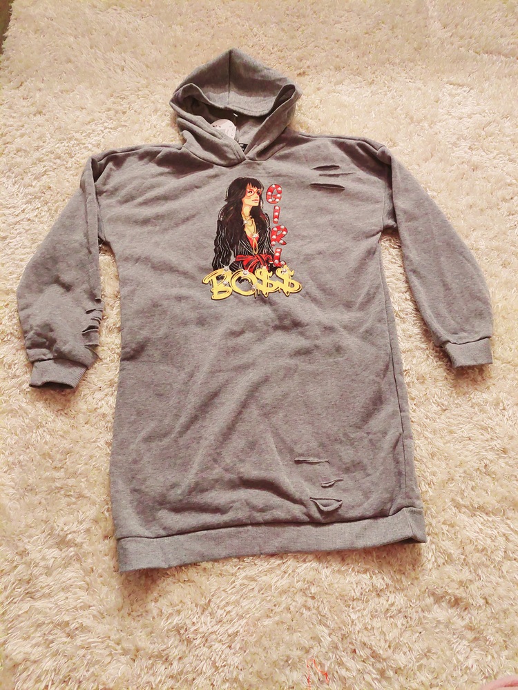 Jolie & Joy by FCT with Love Sz Medium - Picture 4 of 6